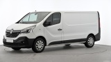  Renault  Trafic L2H1 3,0t dCi 120 Manual Diesel  29 #2