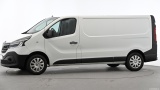  Renault  Trafic L2H1 3,0t dCi 120 Manual Diesel  29 #3