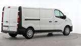  Renault  Trafic L2H1 3,0t dCi 120 Manual Diesel  29 #10