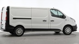  Renault  Trafic L2H1 3,0t dCi 120 Manual Diesel  29 #11