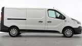  Renault  Trafic L2H1 3,0t dCi 120 Manual Diesel  29 #12