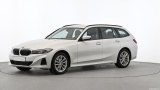  Bmw  Serie 3 48 V xDrive Touring Aut. (G21) - Automatic Diesel  52 #2