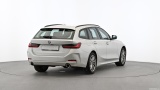  Bmw  Serie 3 48 V xDrive Touring Aut. (G21) - Automatic Diesel  52 #9