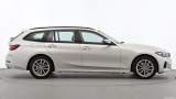 Bmw  Serie 3 48 V xDrive Touring Aut. (G21) - Automatic Diesel  52 #12