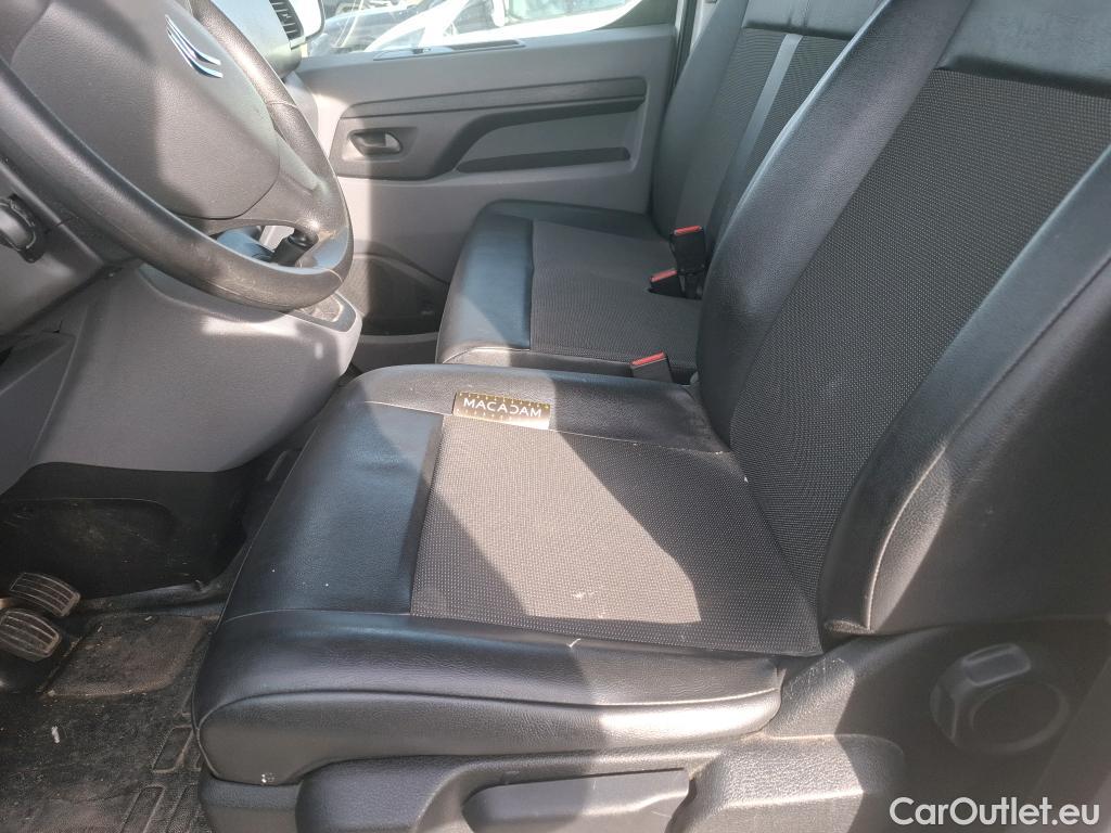  Citroen  Jumpy  Fourgon Club M 1.5 BlueHDi 100CV BVM6 E6d #30