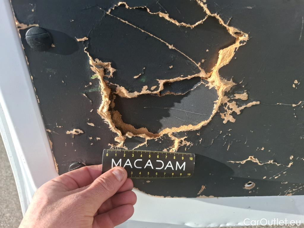  Citroen  Jumpy  Fourgon Club M 1.5 BlueHDi 100CV BVM6 E6d #16