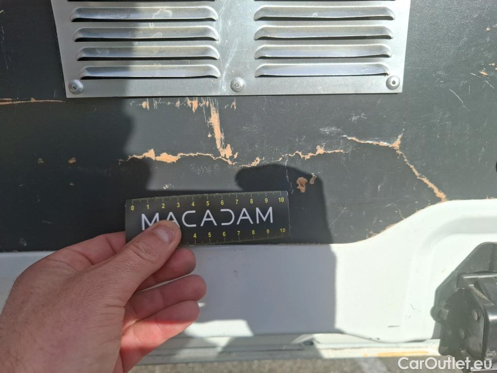  Citroen  Jumpy  Fourgon Club M 1.5 BlueHDi 100CV BVM6 E6d #11