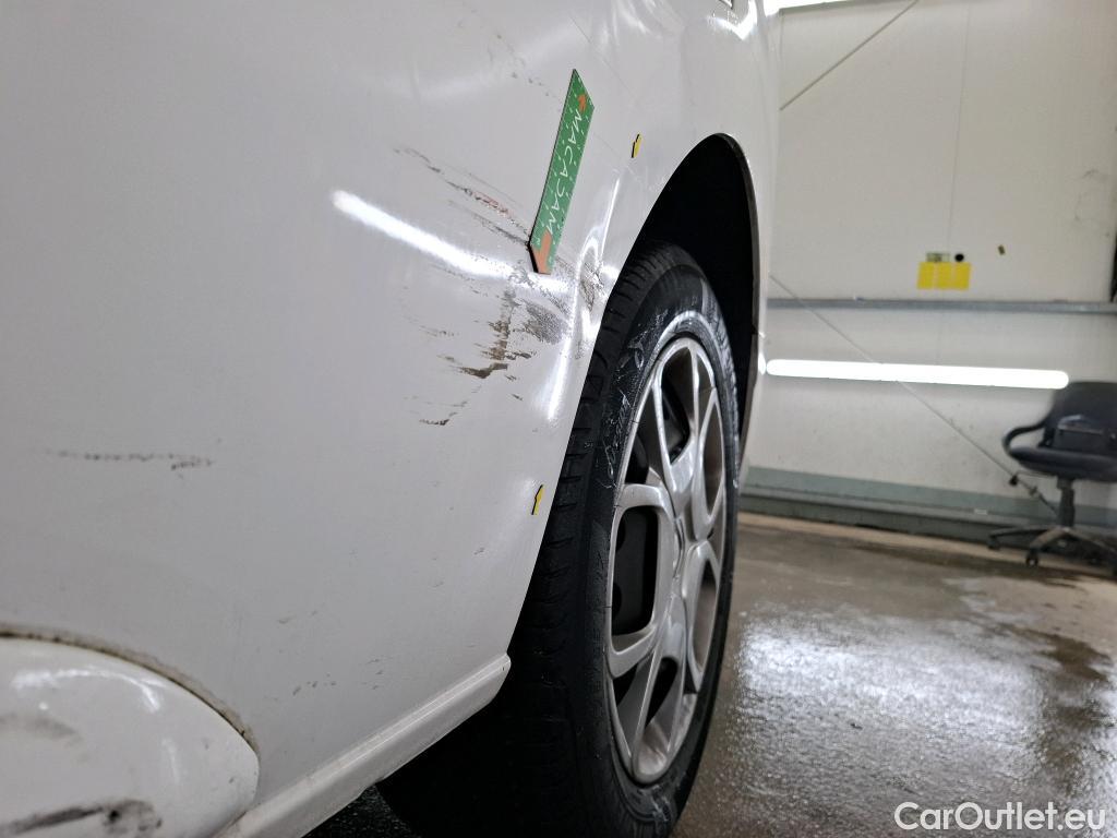  Citroen  Jumpy Spacetourer Business M (L2) 1.5 BlueHDi 120CV BVM6 9 Sieges E6d #3