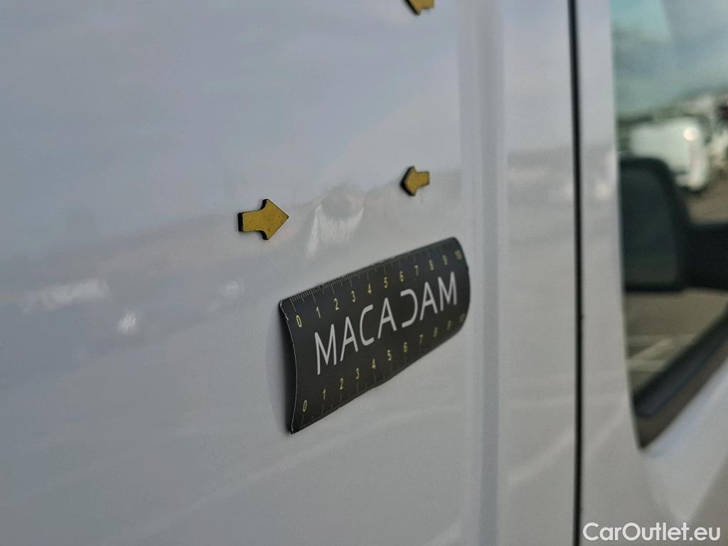  Citroen  Jumpy  Fourgon Club M 1.5 BlueHDi 100CV BVM6 E6d #23