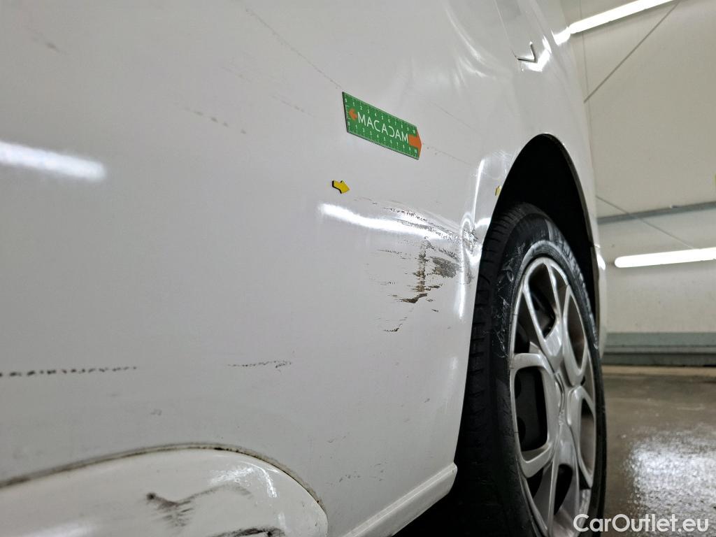  Citroen  Jumpy Spacetourer Business M (L2) 1.5 BlueHDi 120CV BVM6 9 Sieges E6d #2