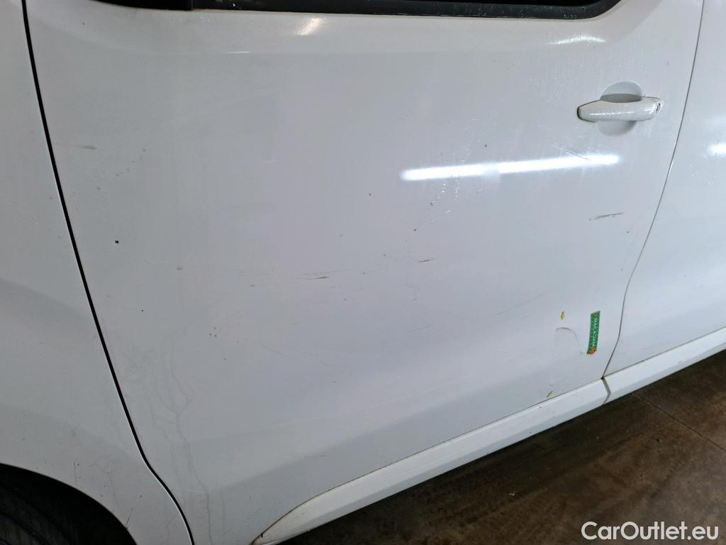  Citroen  Jumpy Spacetourer Business M (L2) 1.5 BlueHDi 120CV BVM6 9 Sieges E6d #4