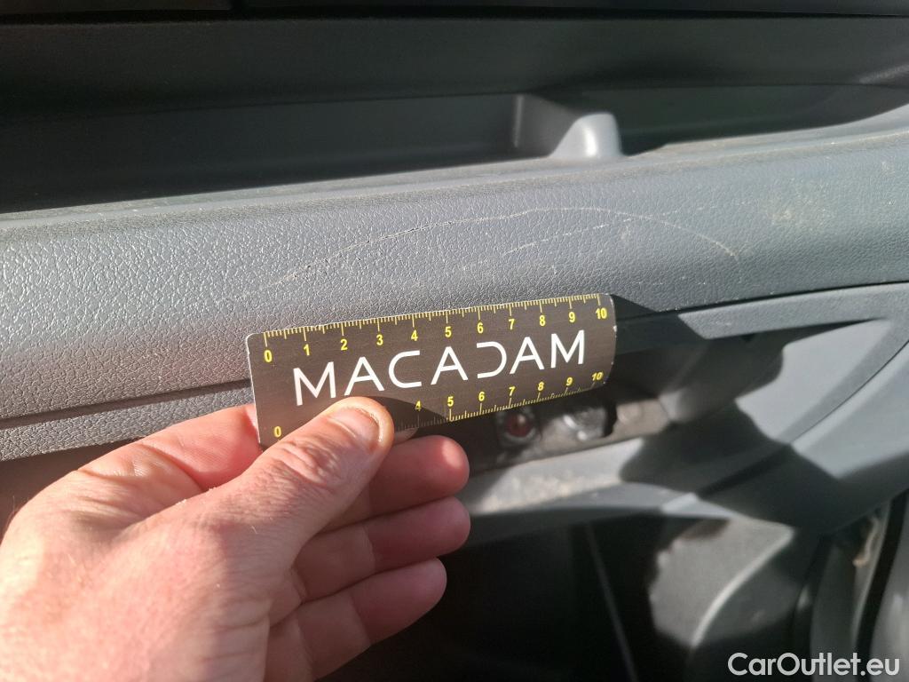  Citroen  Jumpy  Fourgon Club M 1.5 BlueHDi 100CV BVM6 E6d #13