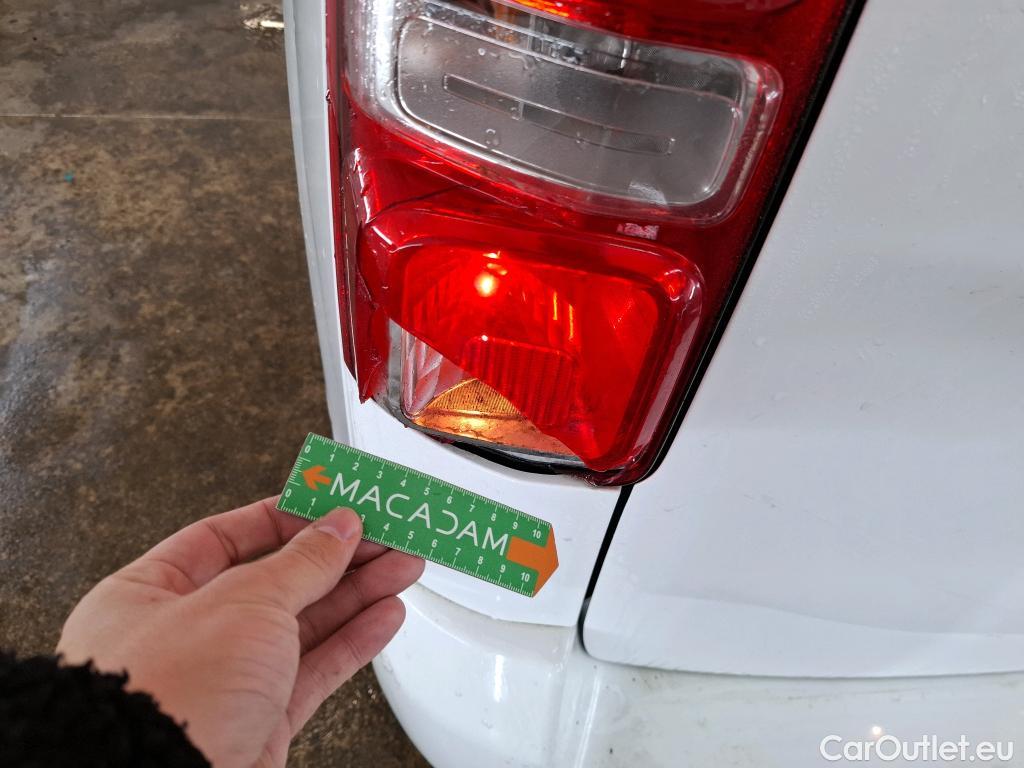  Citroen  Jumpy Spacetourer Business M (L2) 1.5 BlueHDi 120CV BVM6 9 Sieges E6d #8