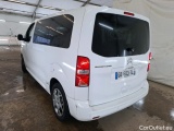  Citroen  Jumpy Spacetourer Business M (L2) 1.5 BlueHDi 120CV BVM6 9 Sieges E6d #2