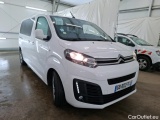  Citroen  Jumpy Spacetourer Business M (L2) 1.5 BlueHDi 120CV BVM6 9 Sieges E6d #4