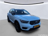  Volvo  XC 40 95 kW #4