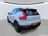  Volvo  XC 40 95 kW #8