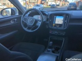  Volvo  XC 40 95 kW #10
