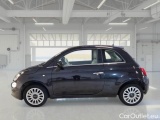  Fiat  500 FIAT  / 2015 / 3P / BERLINA 1.2 69CV LOUNGE #8