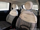  Fiat  500 FIAT  / 2015 / 3P / BERLINA 1.2 69CV LOUNGE #11