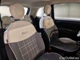  Fiat  500 FIAT  / 2015 / 3P / BERLINA 1.2 69CV LOUNGE #17