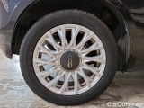  Fiat  500 FIAT  / 2015 / 3P / BERLINA 1.2 69CV LOUNGE #22