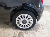  Fiat  500 FIAT  / 2015 / 3P / BERLINA 1.2 69CV LOUNGE #126