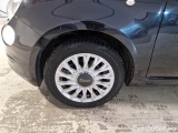  Fiat  500 FIAT  / 2015 / 3P / BERLINA 1.2 69CV LOUNGE #128