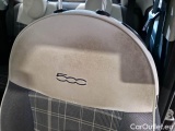  Fiat  500 FIAT  / 2015 / 3P / BERLINA 1.2 69CV LOUNGE #140