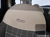  Fiat  500 FIAT  / 2015 / 3P / BERLINA 1.2 69CV LOUNGE #143