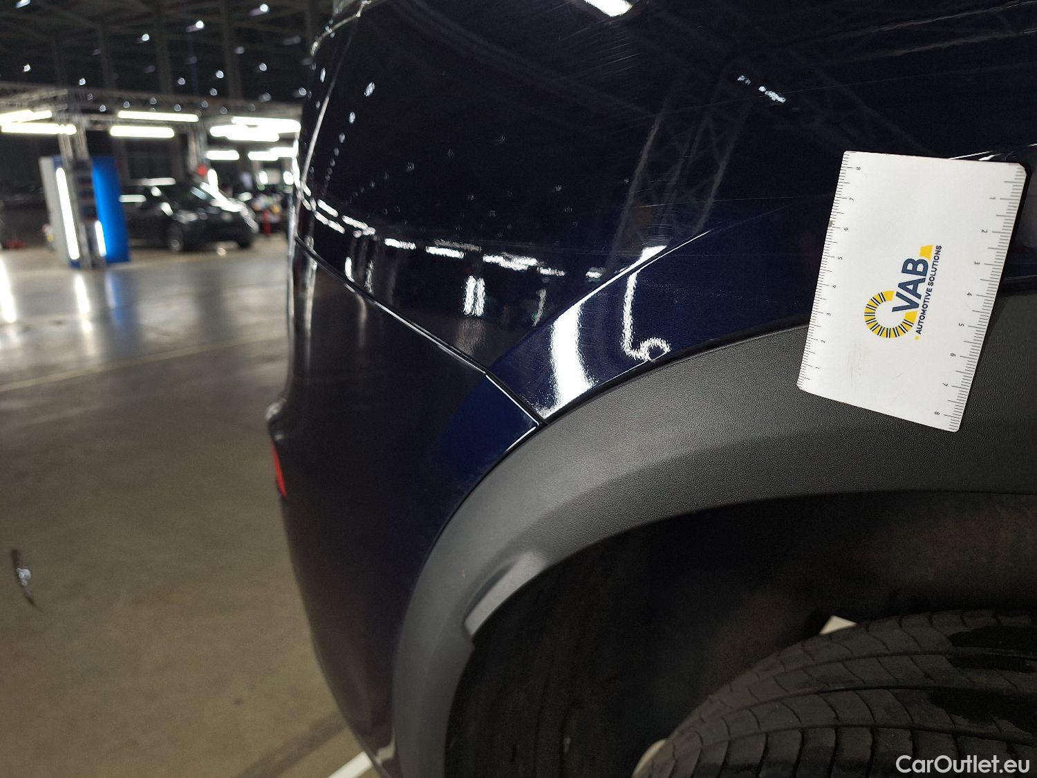  DS  DS7 DS,  CB '17, DS 7 Crossback 1.2 PureTech 130 Automatic So Chic  #30