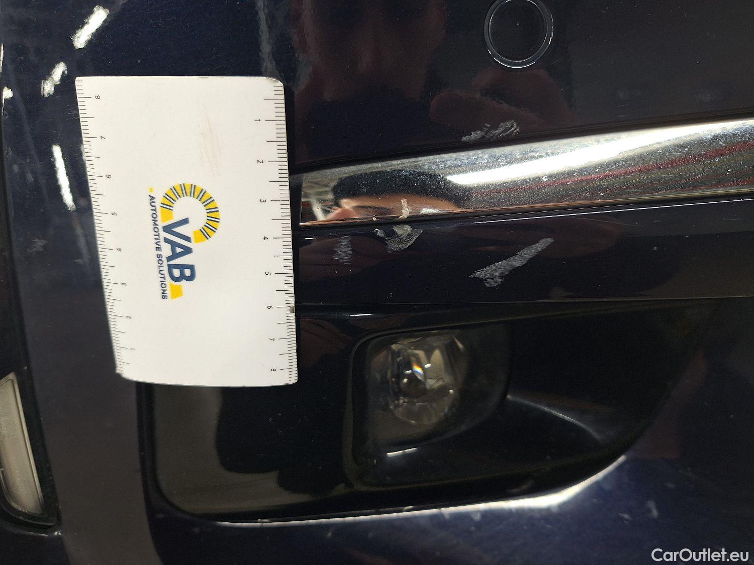  DS  DS7 DS,  CB '17, DS 7 Crossback 1.2 PureTech 130 Automatic So Chic  #5