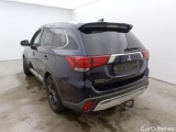  Mitsubishi  Outlander Mitsubishi  2.0 4WD 7S Instyle CVT 5d #7