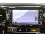  Mitsubishi  Outlander Mitsubishi  2.0 4WD 7S Instyle CVT 5d #13