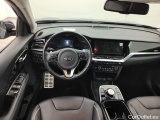  KIA  Niro KIA E- More 64kWh (EU6d-TEMP) 5d #9