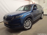 Kodiaq