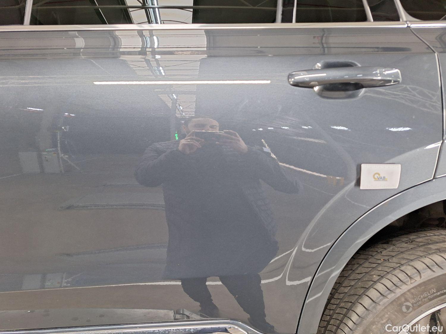  Volvo  XC90 Volvo,  FL'20 PHEV, Volvo  2.0 T8 4WD Geartr Inscription Expr. 7PL #22