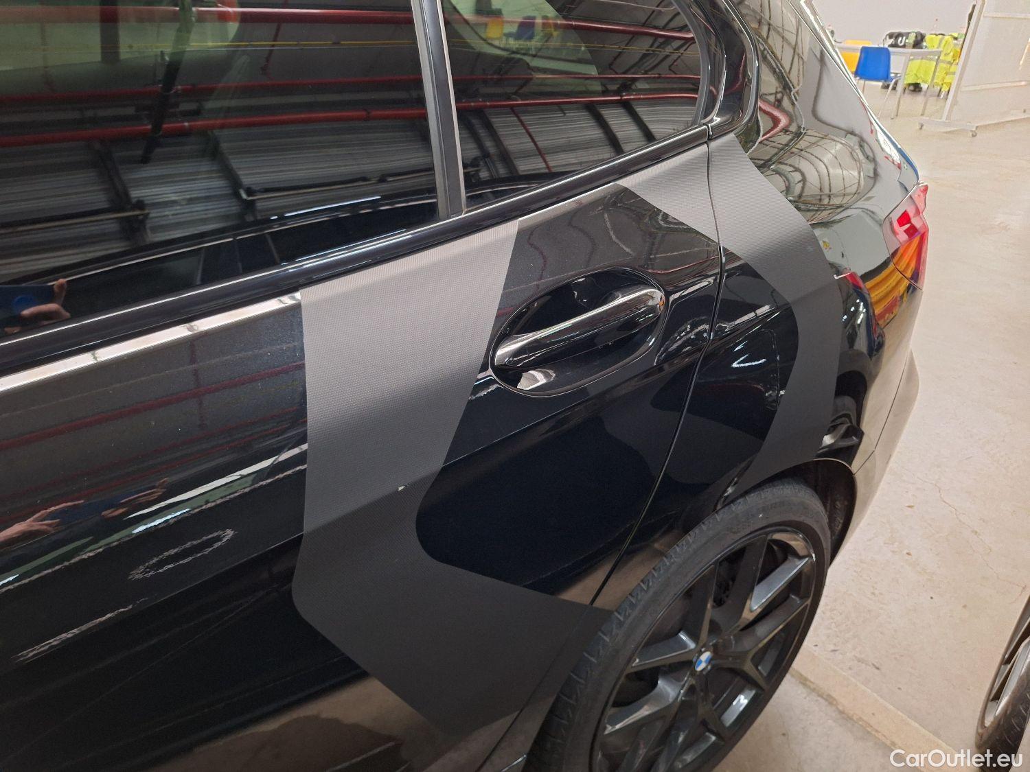  Bmw  Serie 1 BMW, 1-serie '19, BMW 1 Reeks Hatch 116dA (85 kW) 5d #27