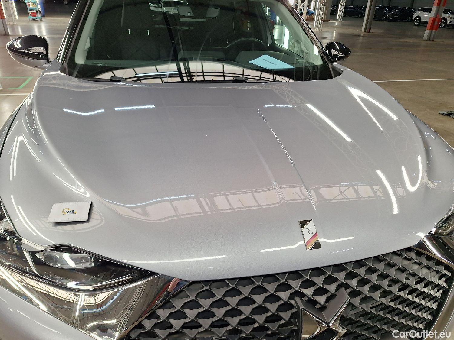  Citroen  DS3 DS,  CB '19 BEV, DS 3 Crossback E-Tense Rivoli 5d #30