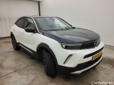  Opel  Mokka OPEL E- 50 kWh Elegance 5d #8
