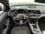  Bmw  Serie 3 BMW 3 Reeks Berline 320d (140 kW) 4d #9