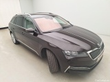  Skoda  Superb Skoda,  Combi FL'19, Skoda  Combi 1.4 TSI iV 160kW DSG6 Style 5d #9