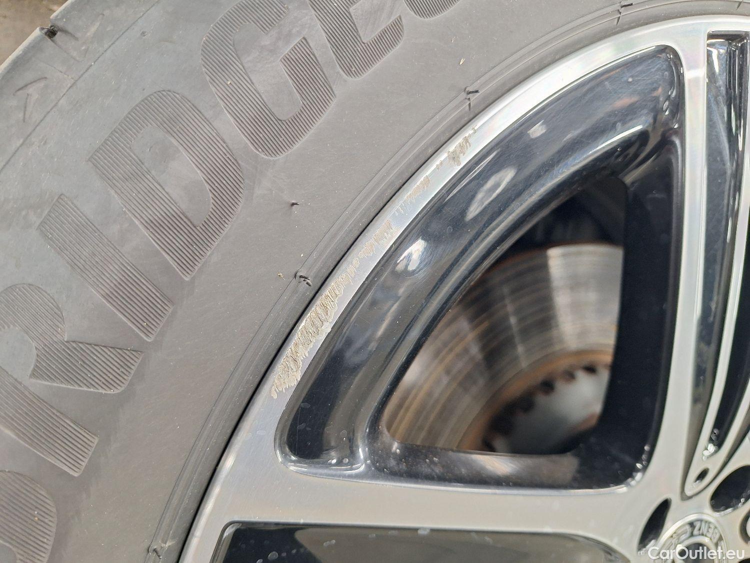  Mercedes  EQC Mercedes,  '19 BEV, Mercedes-Benz   400 4MATIC Business Solution #2