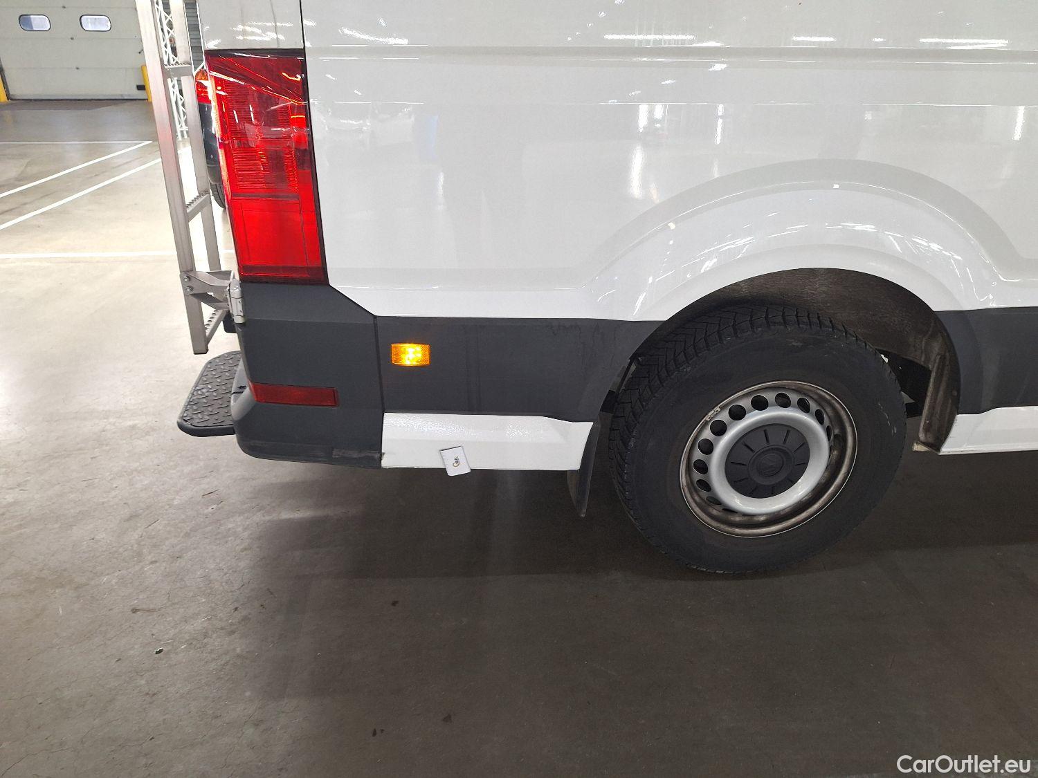  Volkswagen  Crafter VW, _ '17, Volkswagen  35 2.0TDI EU VI-e 103/140 L4H3  #6