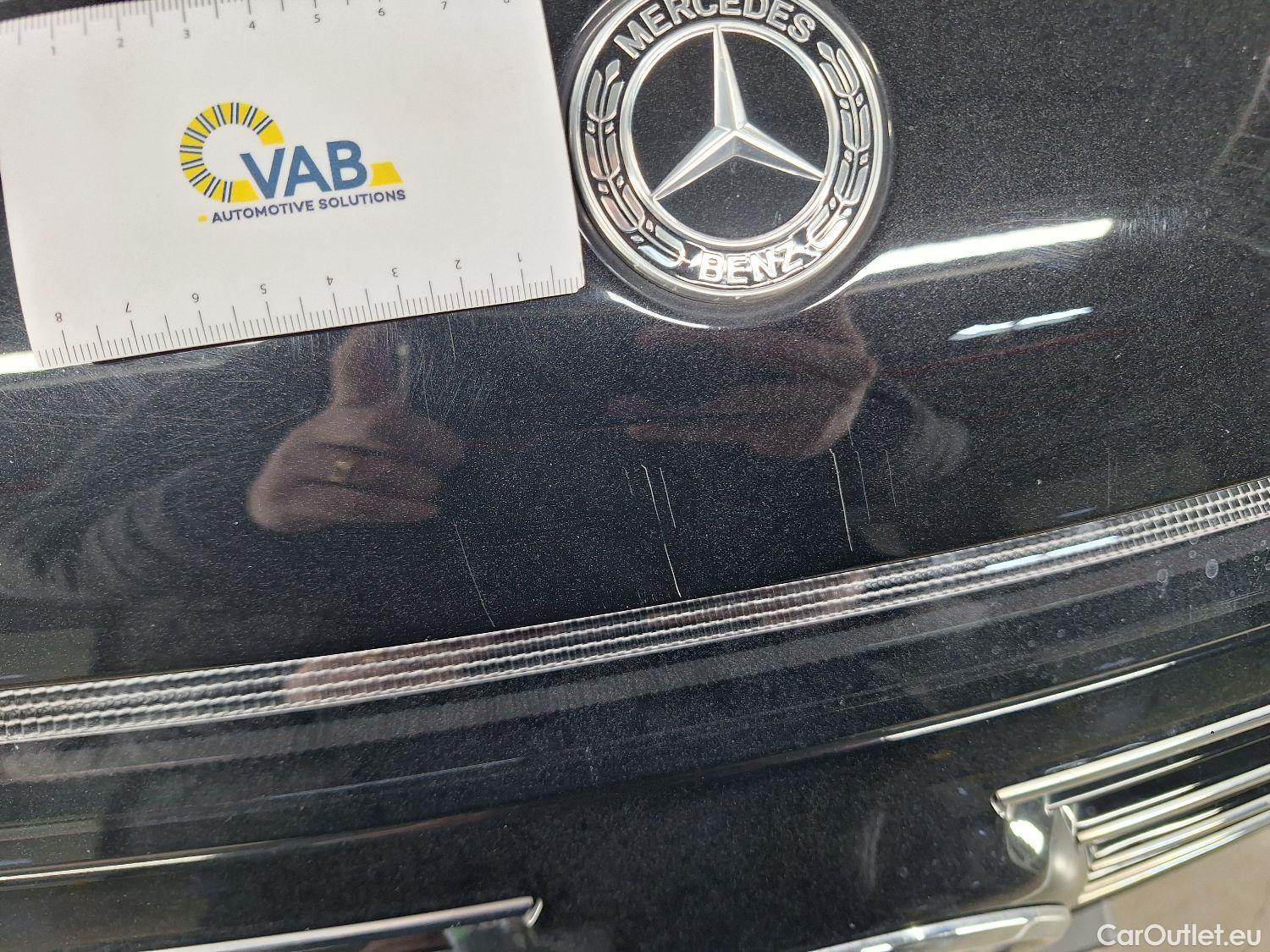  Mercedes  EQC Mercedes,  '19 BEV, Mercedes-Benz   400 4MATIC Business Solution #36