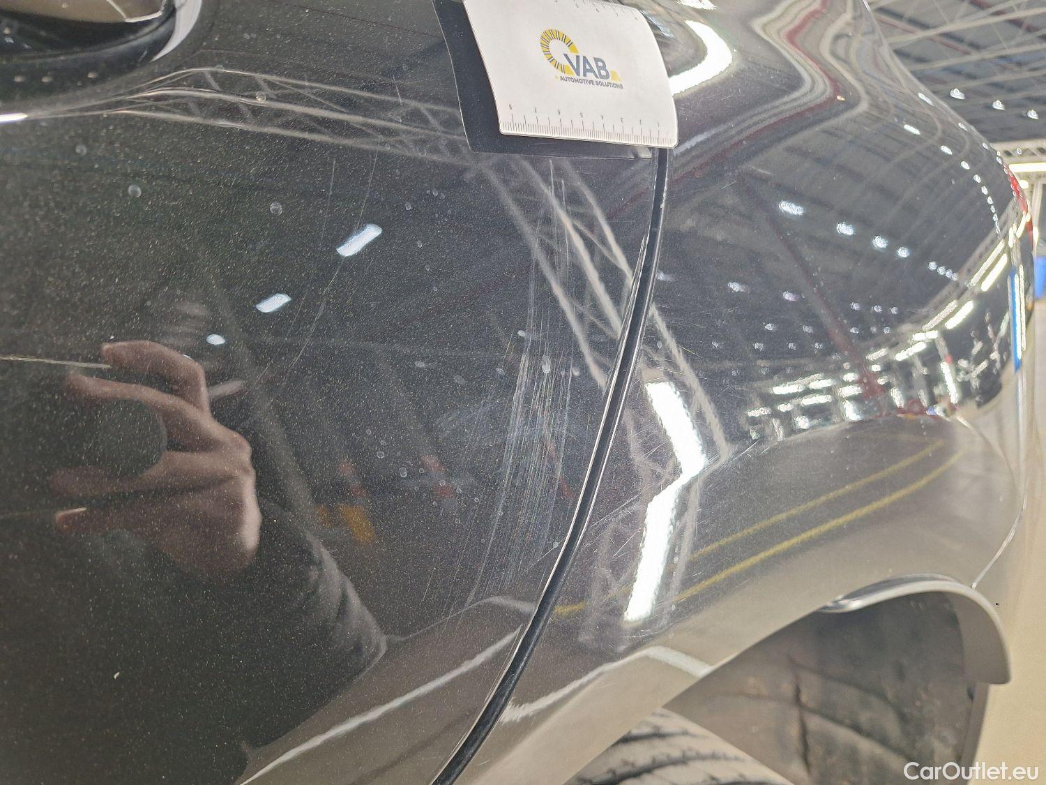  Mercedes  EQC Mercedes,  '19 BEV, Mercedes-Benz   400 4MATIC Business Solution #20