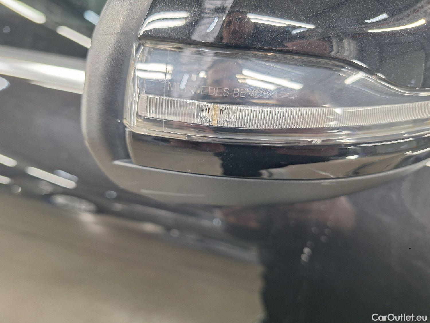  Mercedes  EQC Mercedes,  '19 BEV, Mercedes-Benz   400 4MATIC Business Solution #30