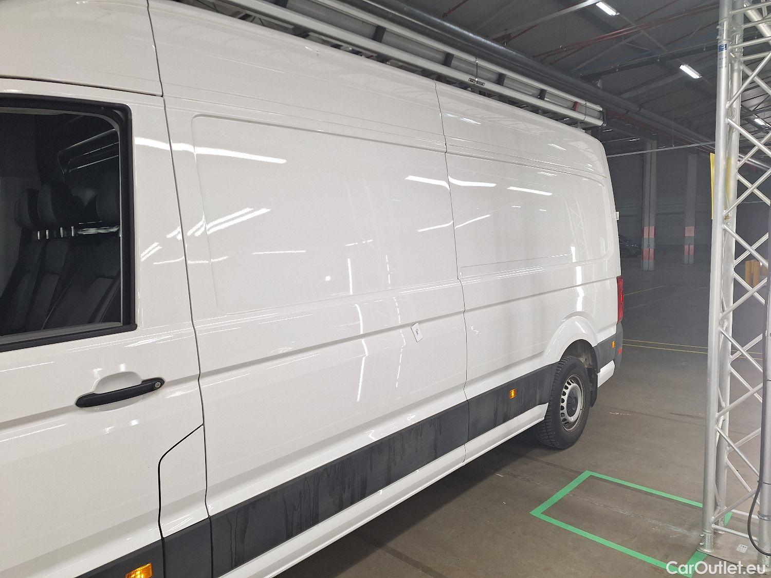  Volkswagen  Crafter VW, _ '17, Volkswagen  35 2.0TDI EU VI-e 103/140 L4H3  #15