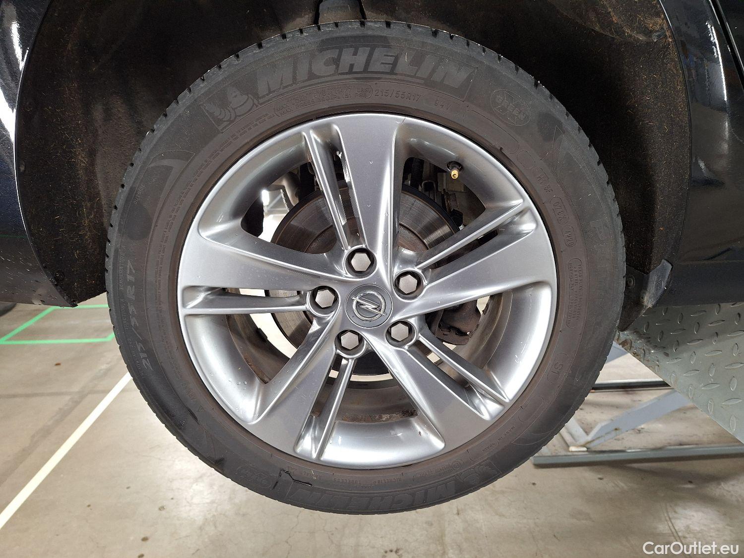  Opel  Insignia Opel,  ST FL'20, Opel  Sports Tourer 1.5 Turbo D S/S 90kW B #3