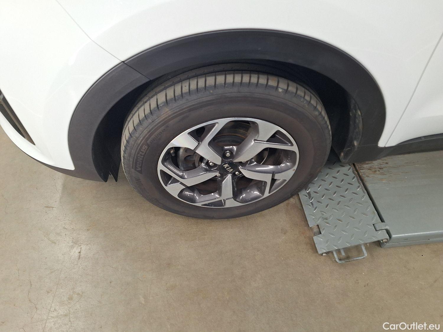  KIA  Sportage Kia,  FL'18, KIA  Must 1.6 ISG 5d #25